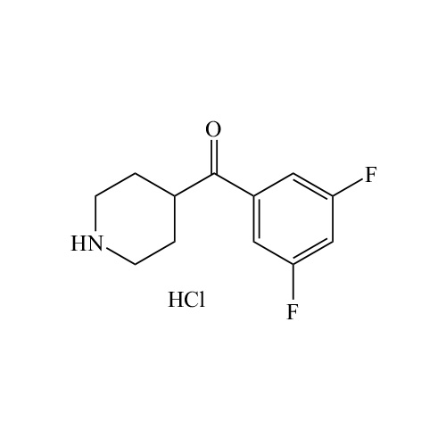 Sertraline Impurity 3 HCl