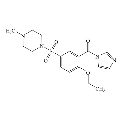 Sildenafil Impurity 27