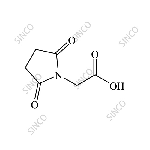 N,N-Succinylglycine