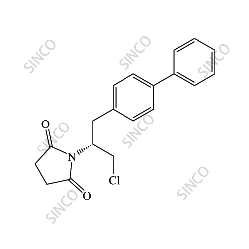 Sacubitril Impurity 40