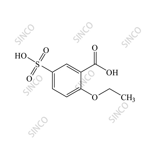 Sildenafil Impurity 29