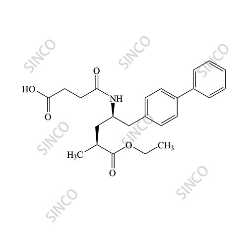 Sacubitril Impurity 41