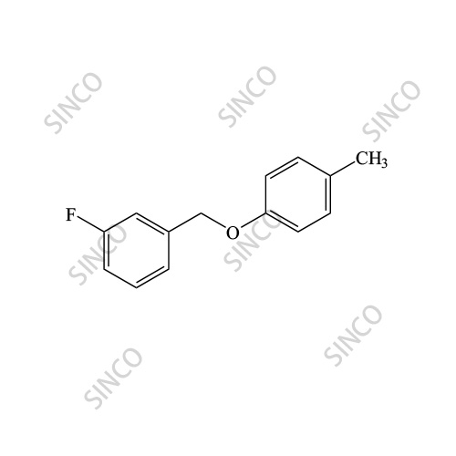 Safinamide Impurity 19