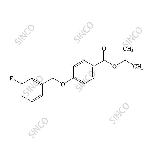 Safinamide Impurity 20