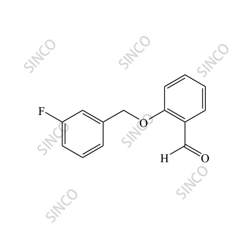 Safinamide Impurity 21