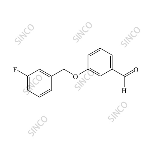 Safinamide Impurity 22