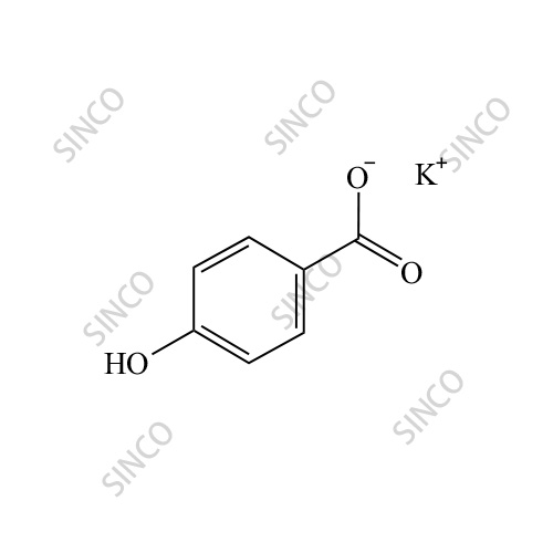 Safinamide Impurity 23 Potassium Salts