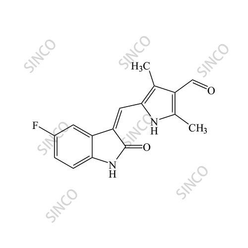 Sunitinib Impurity 46