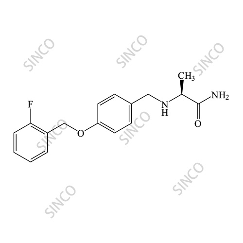 Safinamide Impurity 24