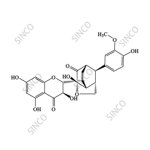 Silydianin