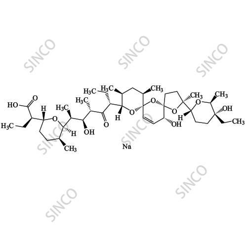 Salinomycin sodium