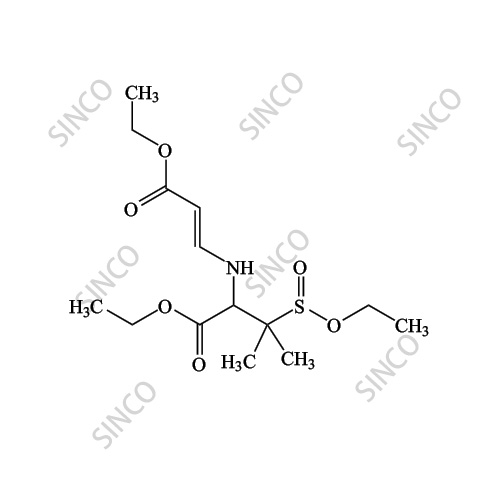 Sulbactam Impurity 10