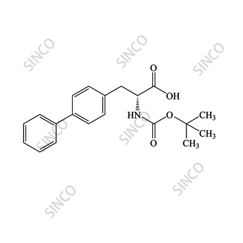 Sacubitril Impurity 42