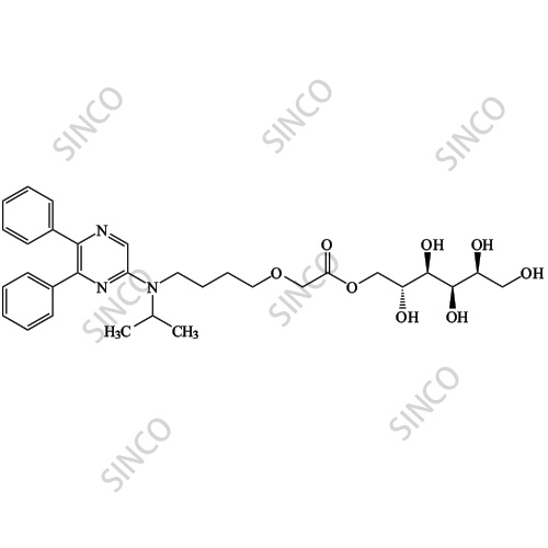 Selexipag Impurity 25