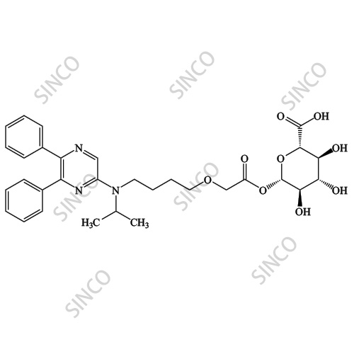 Selexipag Impurity 26