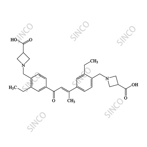 Siponimod Impurity 3