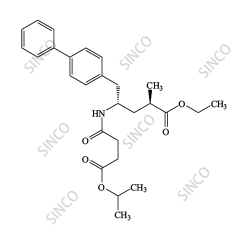 Sacubitril Impurity 44