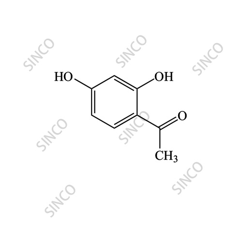 Sodium Cromoglicate Impurity 3