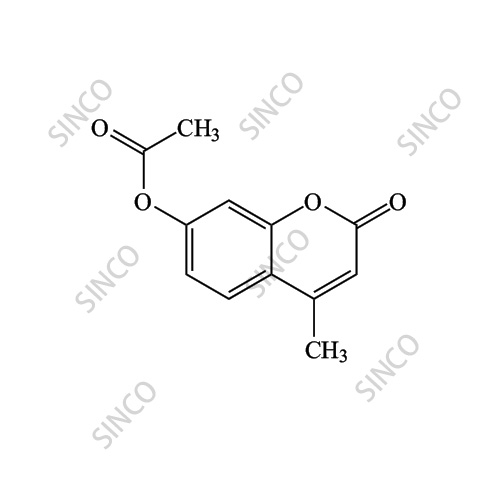 Sodium Cromoglicate Impurity 4