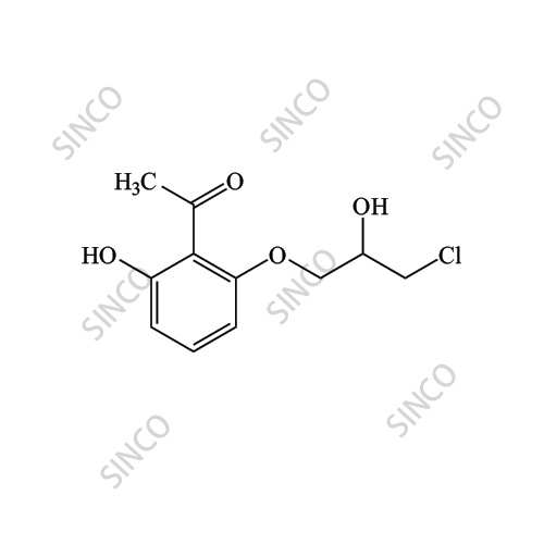 Sodium Cromoglicate Impurity 5