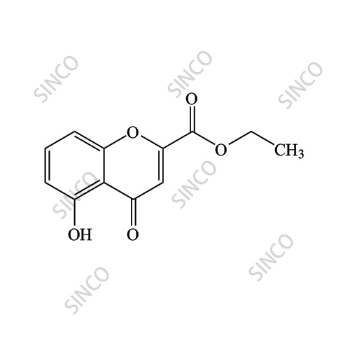 Sodium Cromoglicate Impurity 7