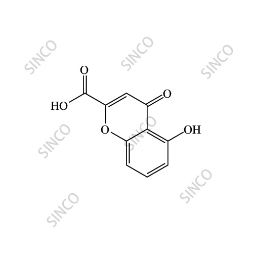 Sodium Cromoglicate Impurity 10