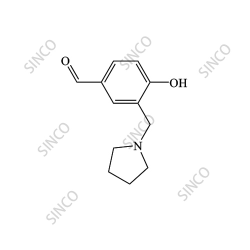 Sulcardine Impurity 1