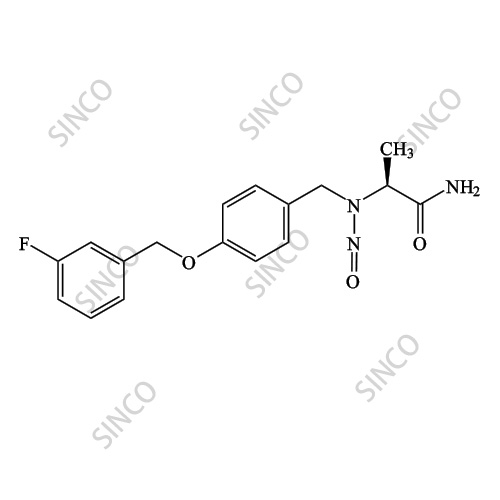 Safinamide Impurity 25