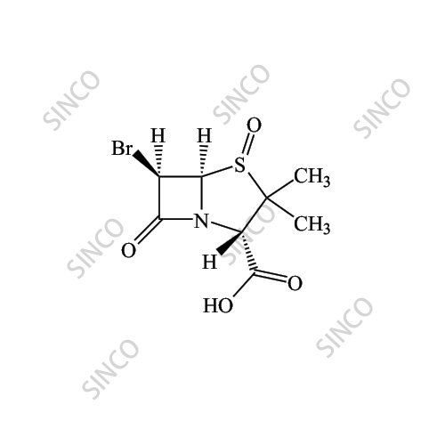 Sulbactam Impurity 12