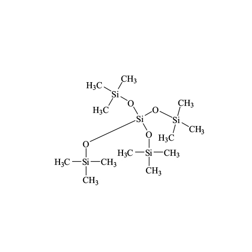 Tetrakis(trimethylsiloxy)silane