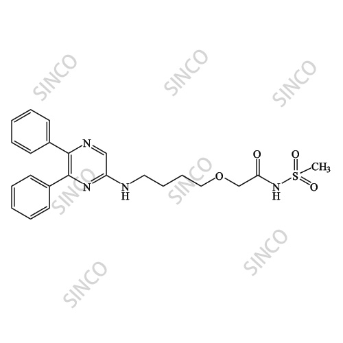 Selexipag Impurity 27