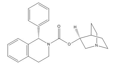 Solifenacin EP Impurity H