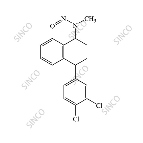 Sertraline Impurity 4