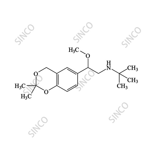 Salbutamol Impurity 17