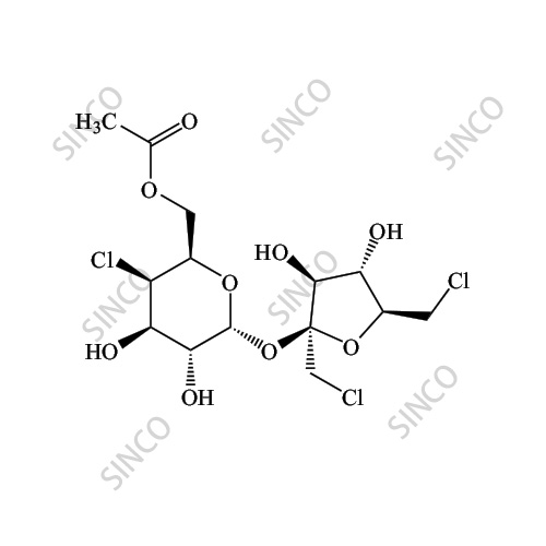 Sucralose EP Impurity A