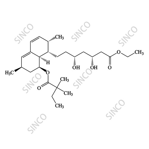 Simvastatin Impurity 1