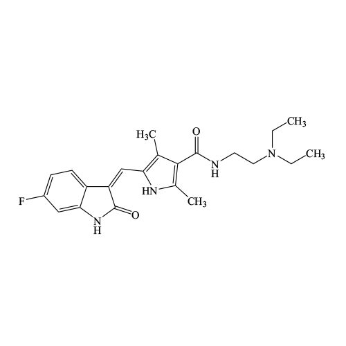 Sunitinib Impurity 18