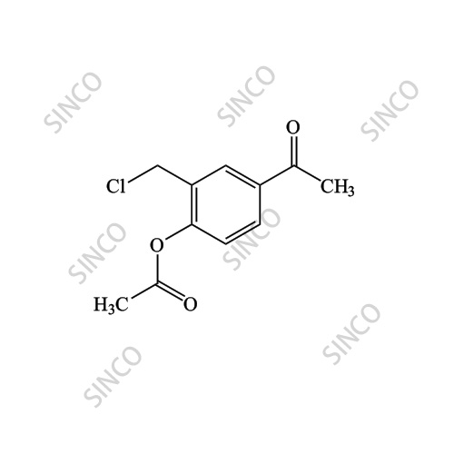 Salbutamol Impurity 42