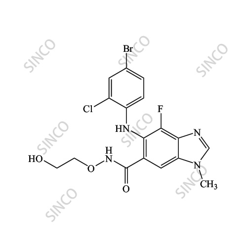 Selumetinib