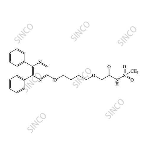 Selexipag Impurity 28