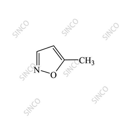 Sulfamethoxazole Impurity H