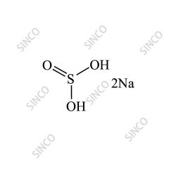 Sodium Sulfite