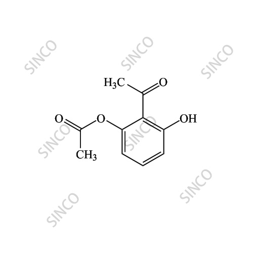 Sodium Cromoglicate Impurity 11