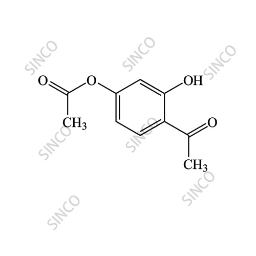 Sodium Cromoglicate Impurity 12