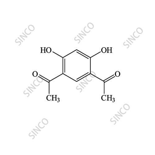 Sodium Cromoglicate Impurity 13