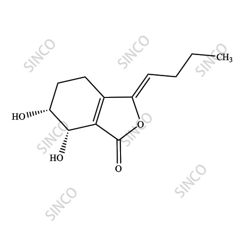 Senkyunolide H