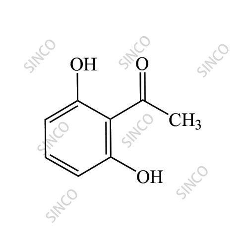Sodium Cromoglicate EP Impurity A