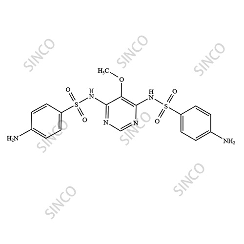 Sulfadoxine Impurity 1