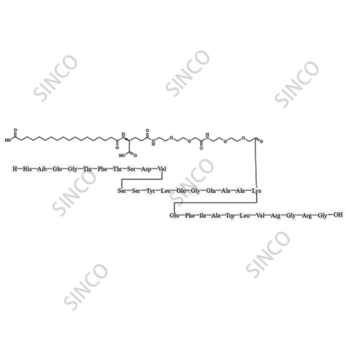 Semaglutide