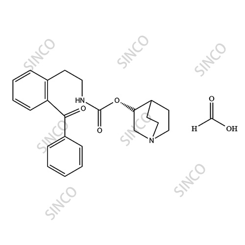 Solifenacin Impurity J Formate